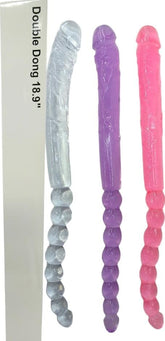 dildo doble